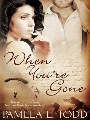 cover image of When You're Gone
